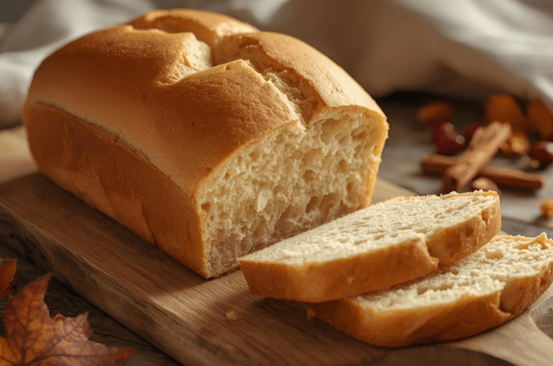 Thanksgiving Bread